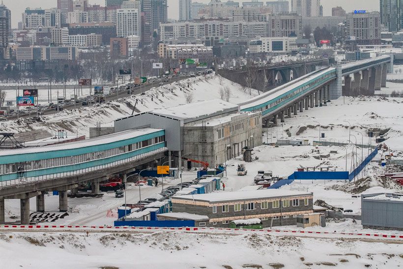 Ледовый Дворец Новосибирск Фото